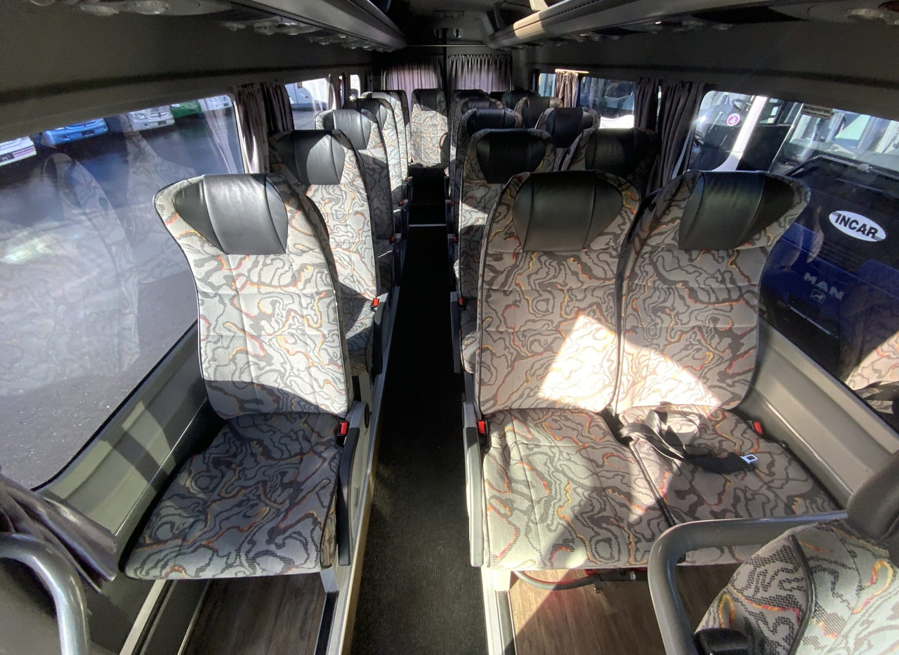 Mercedes-Benz 519 CDI Sprinter - Minibus, Persontransport: billede 5 Mercedes-Benz 519 CDI Sprinter - Minibus, Persontransport: billede 5