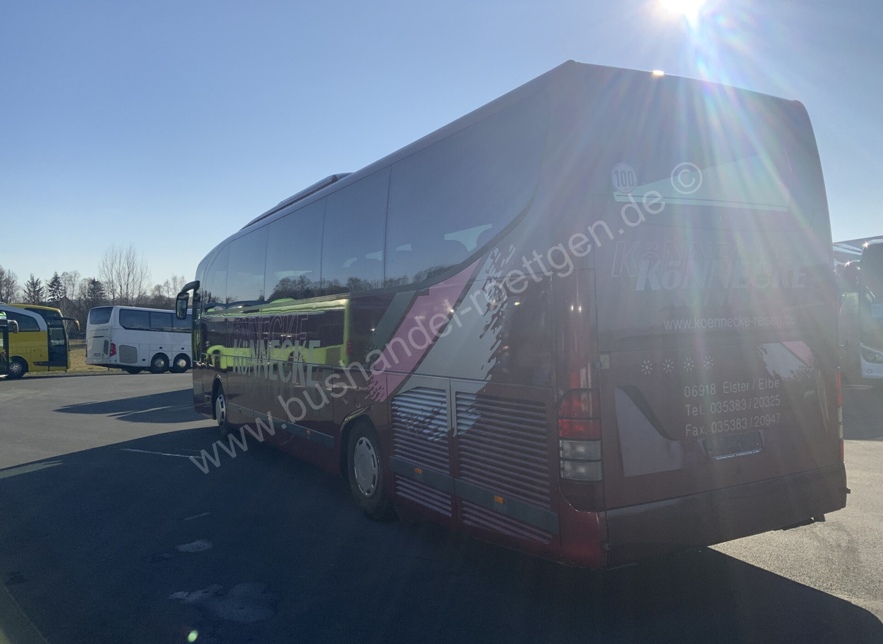 Mercedes-Benz Travego - Turistbus: billede 3 Mercedes-Benz Travego - Turistbus: billede 3