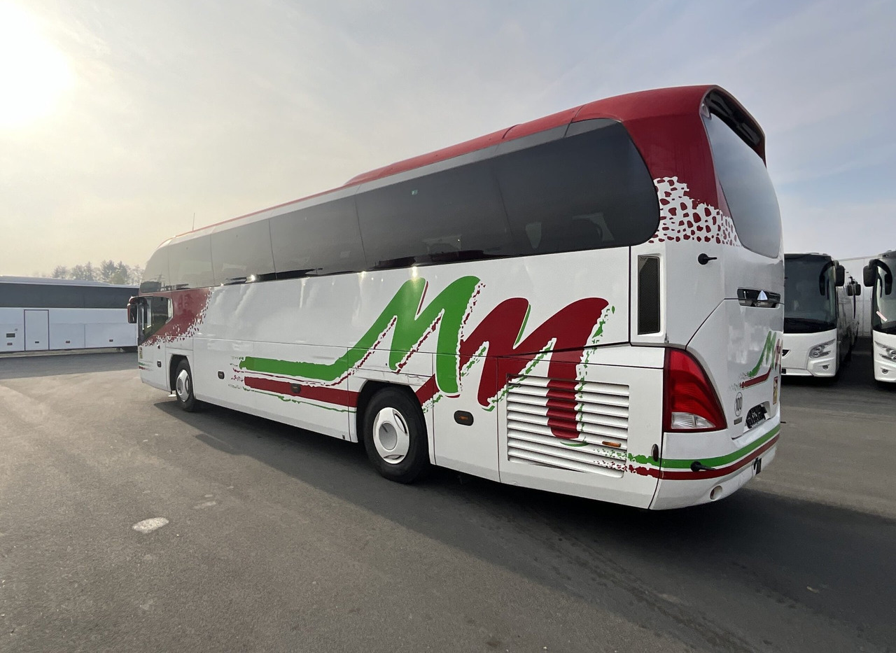Neoplan Cityliner - Turistbus: billede 3 Neoplan Cityliner - Turistbus: billede 3