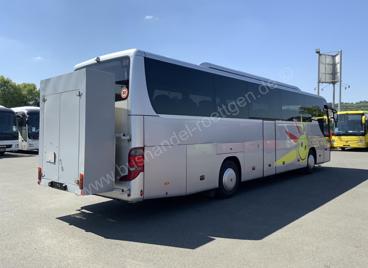 Setra S 415 GT-HD - Turistbus: billede 3 Setra S 415 GT-HD - Turistbus: billede 3