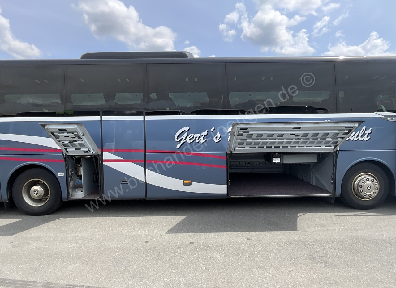 Setra S 516 MD - Turistbus: billede 5 Setra S 516 MD - Turistbus: billede 5