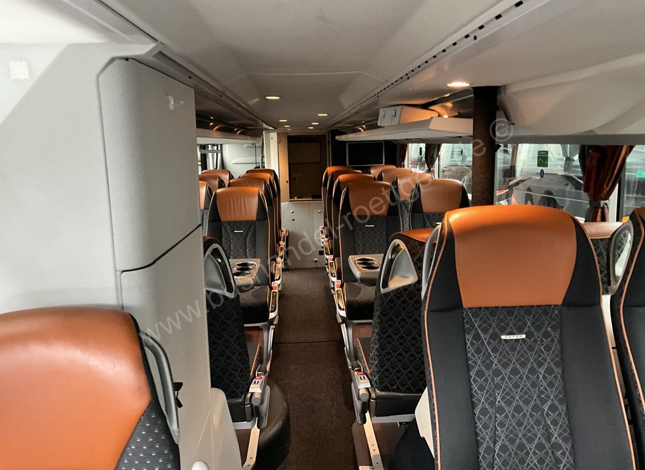 Leje en Setra S 531 DT Setra S 531 DT: billede 11