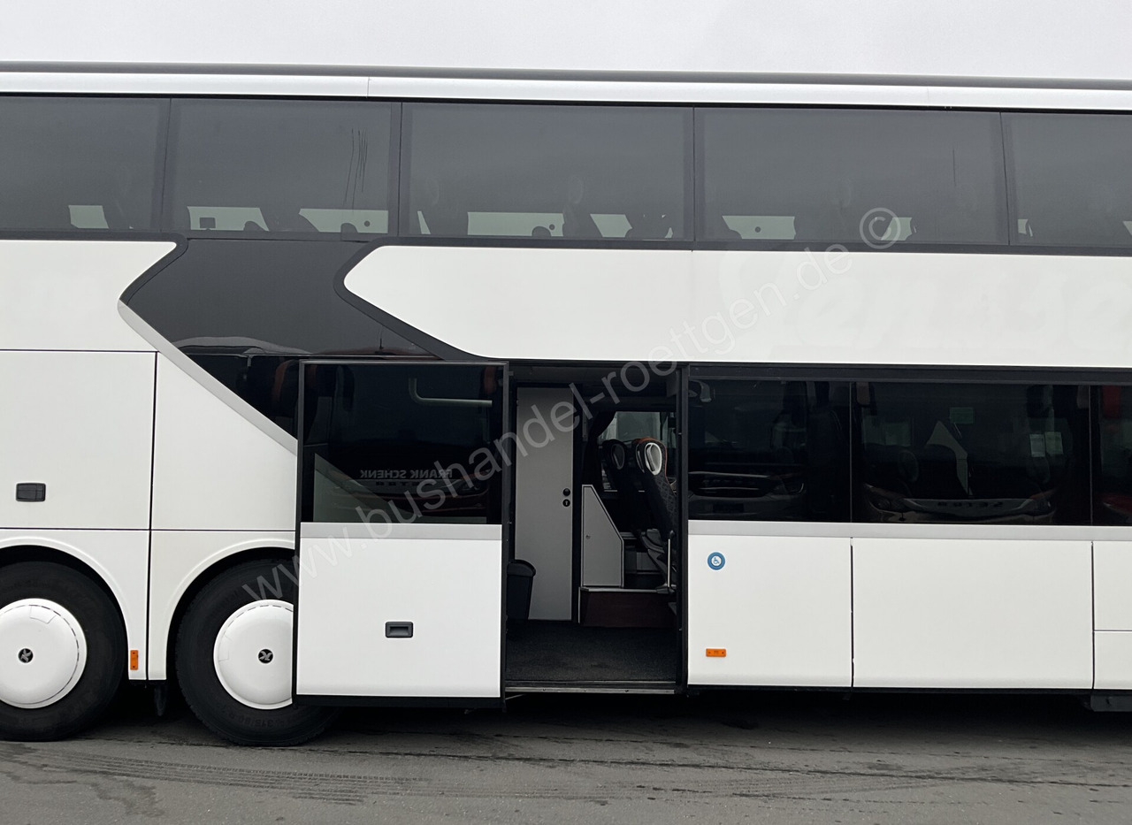 Leje en Setra S 531 DT Setra S 531 DT: billede 6