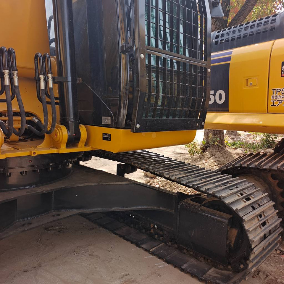 CAT 330D2L - Bæltegravemaskine: billede 5 CAT 330D2L - Bæltegravemaskine: billede 5