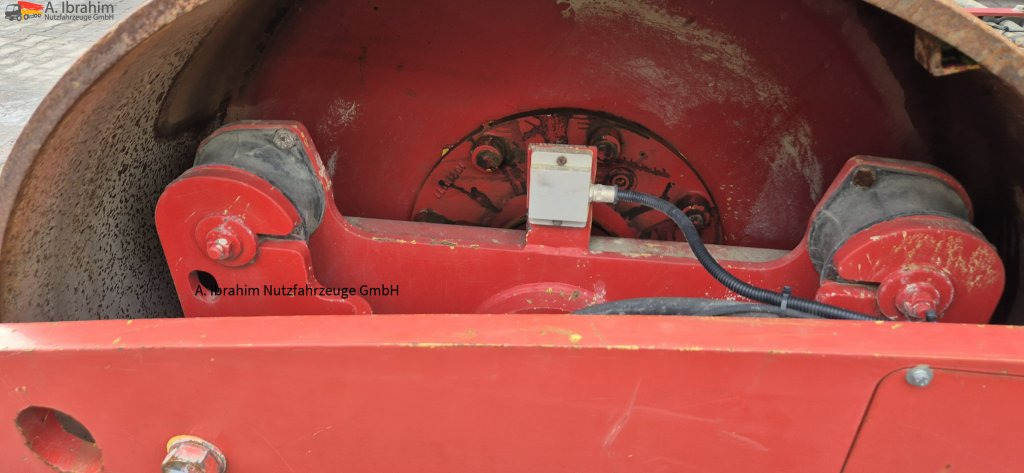 Volvo SD77 DX - Tromle: billede 5 Volvo SD77 DX - Tromle: billede 5