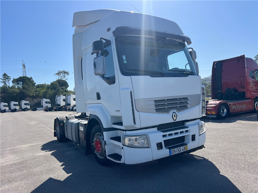 Renault PREMIUM - Trækker: billede 3 Renault PREMIUM - Trækker: billede 3