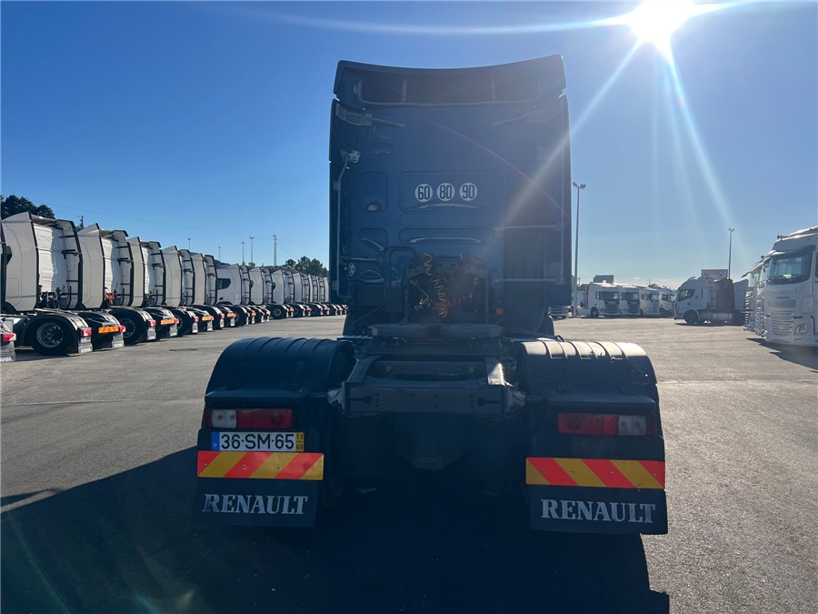 Renault PREMIUM RETARDER - Trækker: billede 5 Renault PREMIUM RETARDER - Trækker: billede 5