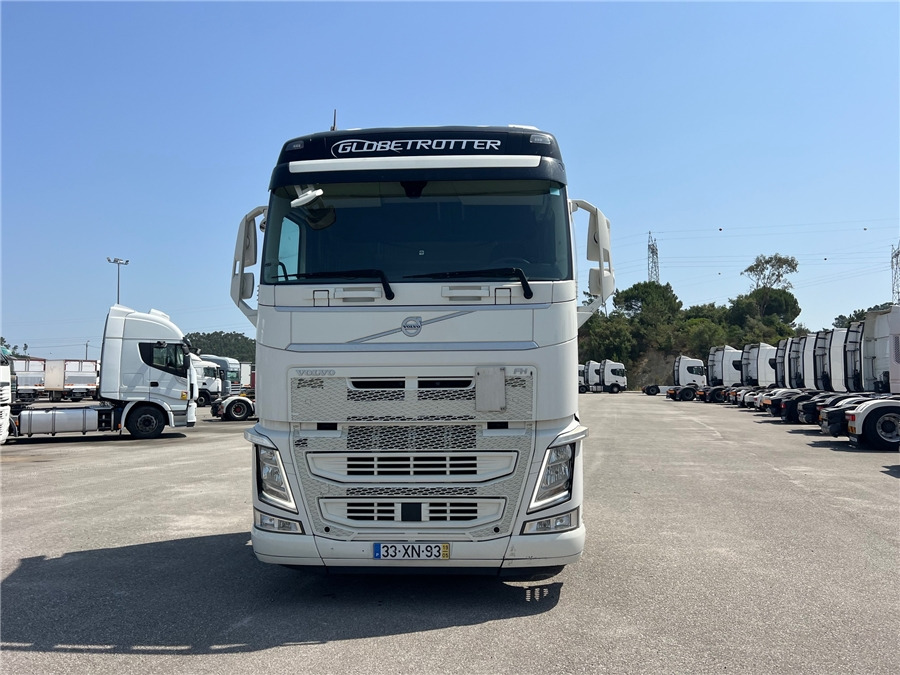 Volvo FH 460 /RETARDER - Trækker: billede 2 Volvo FH 460 /RETARDER - Trækker: billede 2