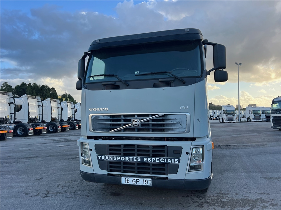 Volvo FH - Trækker: billede 2 Volvo FH - Trækker: billede 2