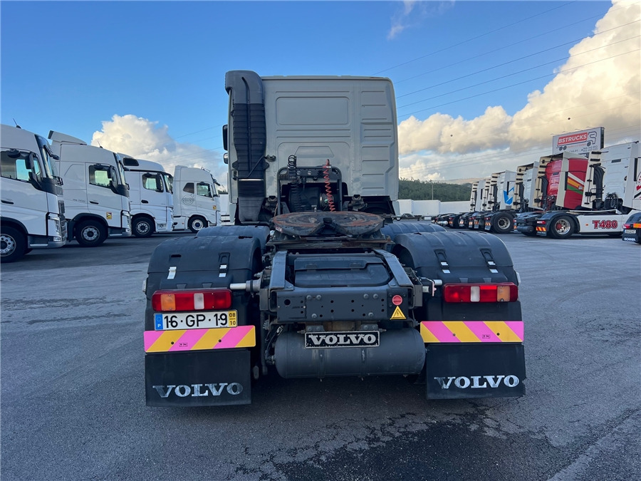 Volvo FH - Trækker: billede 5 Volvo FH - Trækker: billede 5