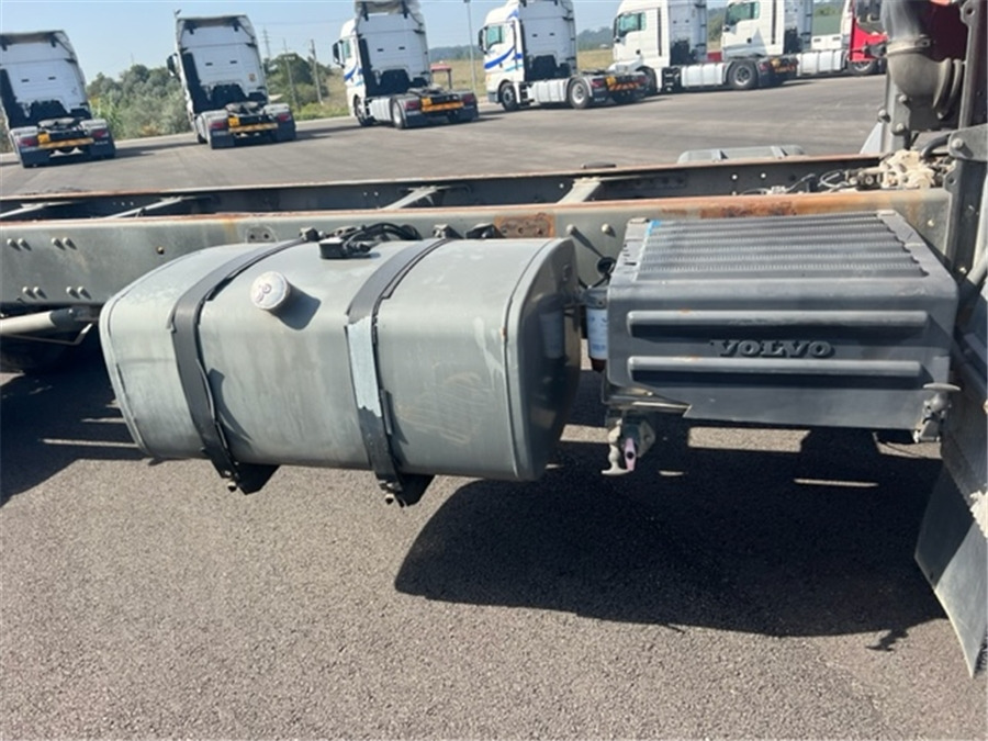 Lastbil chassis Volvo FL250: billede 9