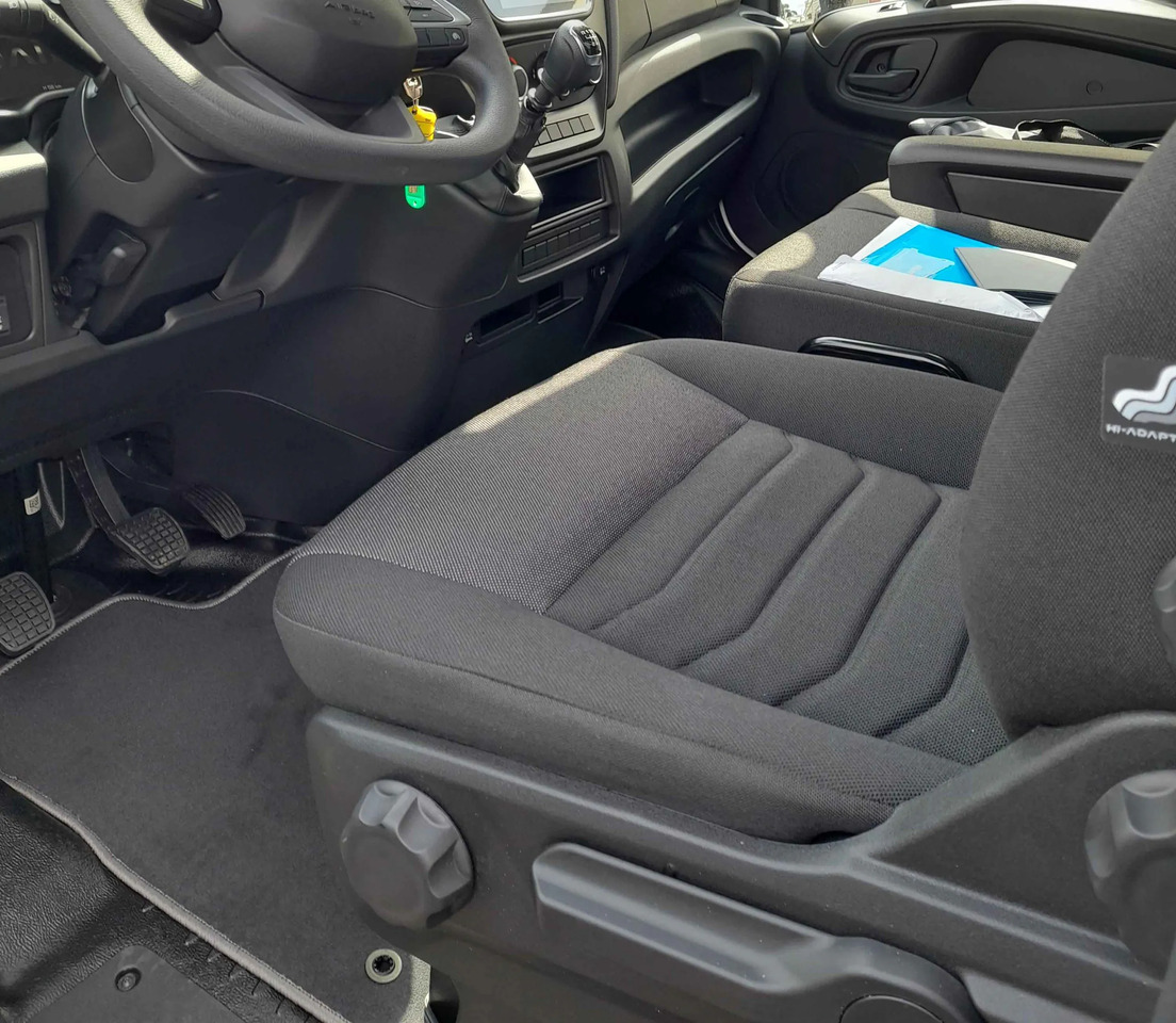 IVECO DAILY 35C12 2.3 RIBALTABILE 2025 NUOVO - Ladbil med tip: billede 5 IVECO DAILY 35C12 2.3 RIBALTABILE 2025 NUOVO - Ladbil med tip: billede 5