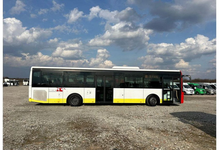 Iveco Crossway LE - Bybus: billede 4 Iveco Crossway LE - Bybus: billede 4