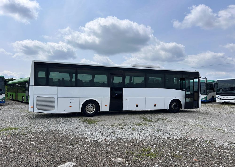 Iveco Crossway - Forstæder bus: billede 3 Iveco Crossway - Forstæder bus: billede 3