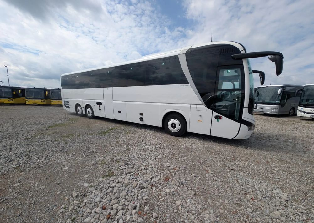 MAN Lions Coach - Turistbus: billede 2 MAN Lions Coach - Turistbus: billede 2