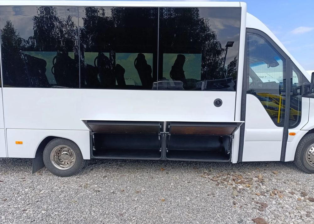 Mercedes-Benz Sprinter 519 - Minibus, Persontransport: billede 4 Mercedes-Benz Sprinter 519 - Minibus, Persontransport: billede 4