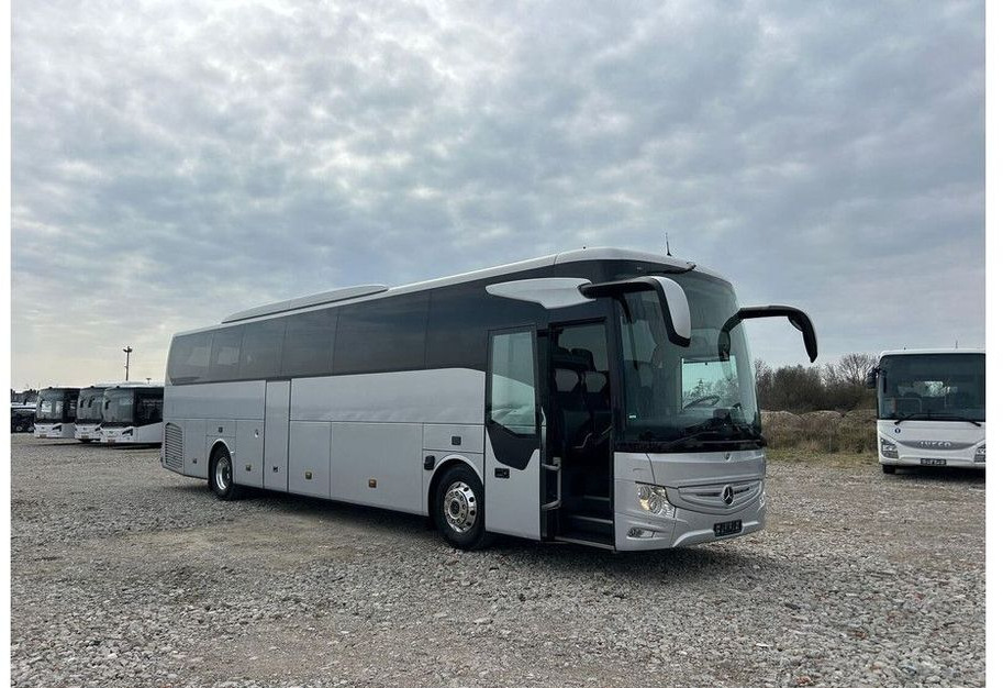 Mercedes-Benz Tourismo - Turistbus: billede 2 Mercedes-Benz Tourismo - Turistbus: billede 2