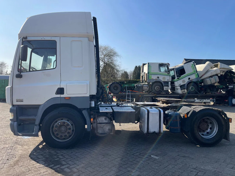 Trækker DAF CF 85.430 Tractor unit: billede 6