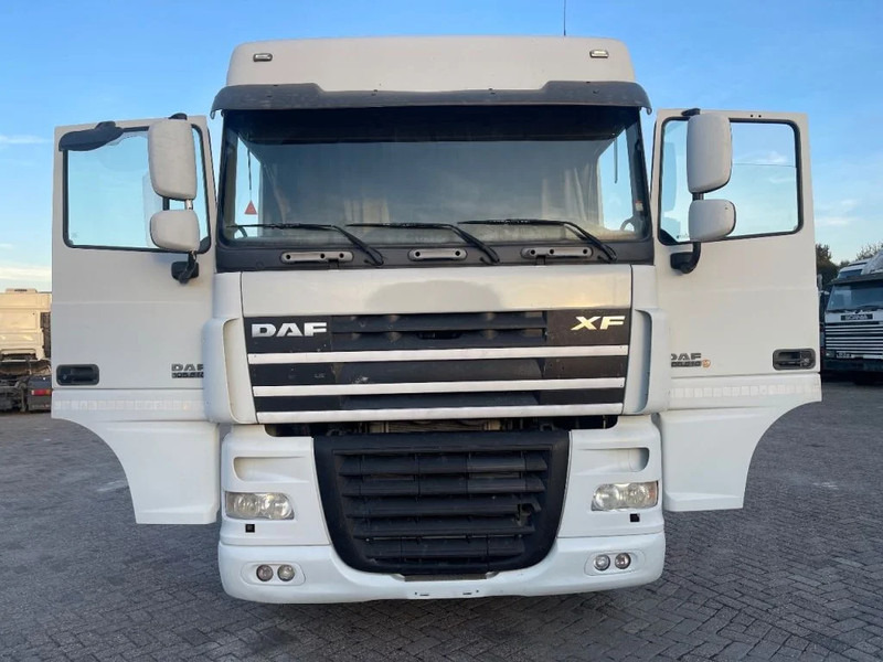 DAF XF 105.510 Tractor - Trækker: billede 2 DAF XF 105.510 Tractor - Trækker: billede 2