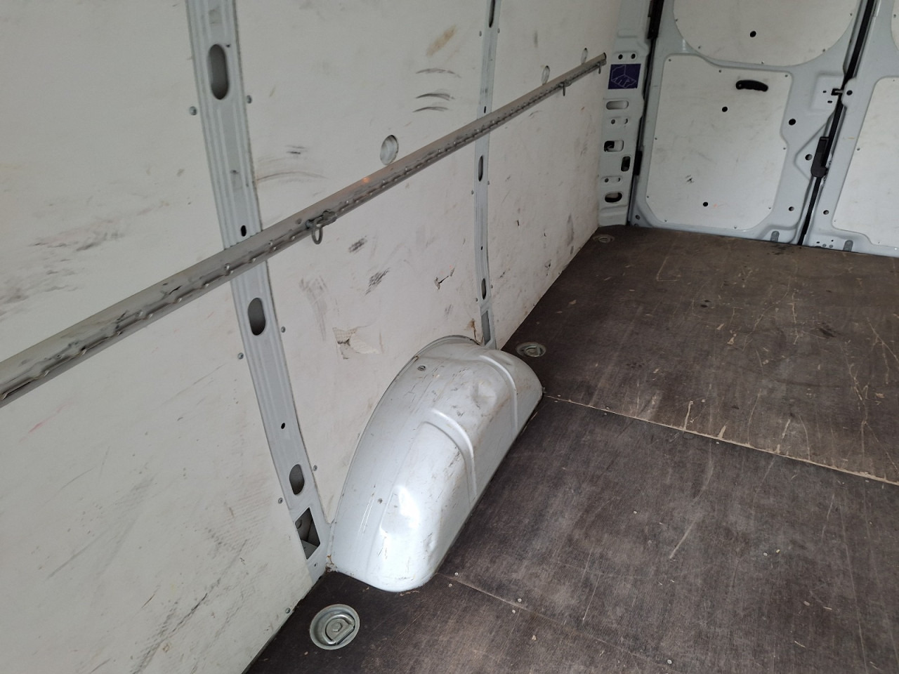 IVECO Daily ne postoji - Varevogn: billede 3 IVECO Daily ne postoji - Varevogn: billede 3