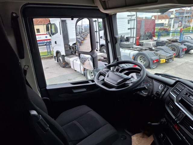 IVECO Massif ne postoji - Trækker: billede 3 IVECO Massif ne postoji - Trækker: billede 3