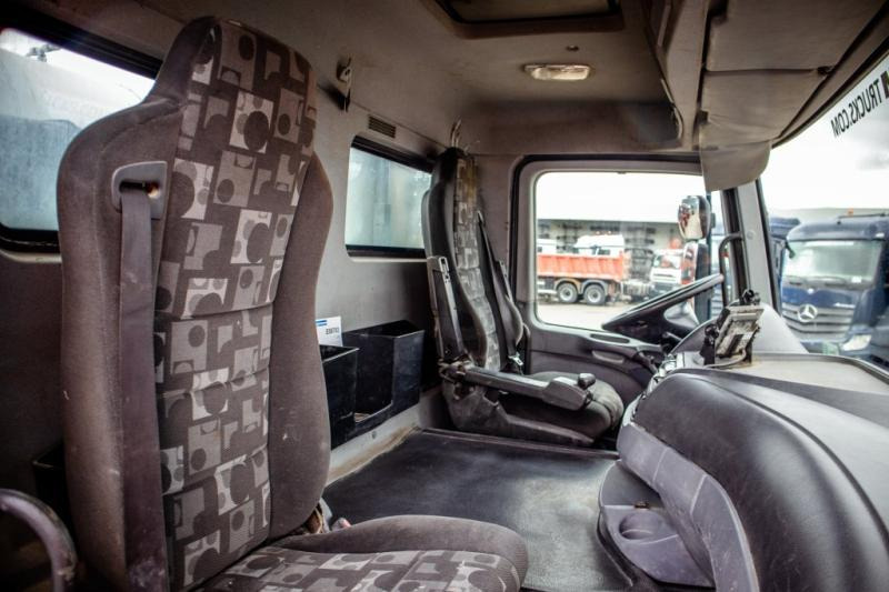 Leje en Mercedes ACTROS 3241 BB-MP2+E5+STETTER Mercedes ACTROS 3241 BB-MP2+E5+STETTER: billede 10