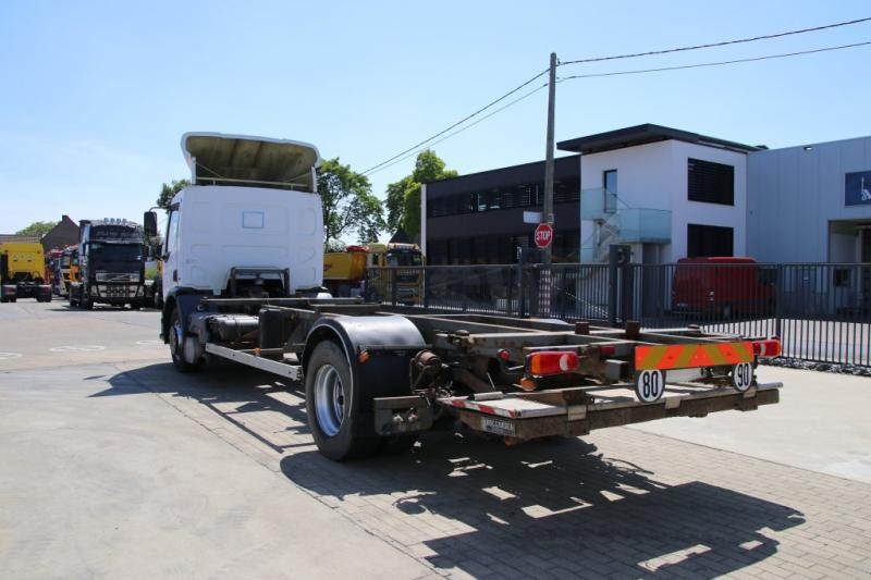 Renault PREMIUM 270 DCI - Problème moteur. - Containerbil/ Veksellad lastbil: billede 4 Renault PREMIUM 270 DCI - Problème moteur. - Containerbil/ Veksellad lastbil: billede 4