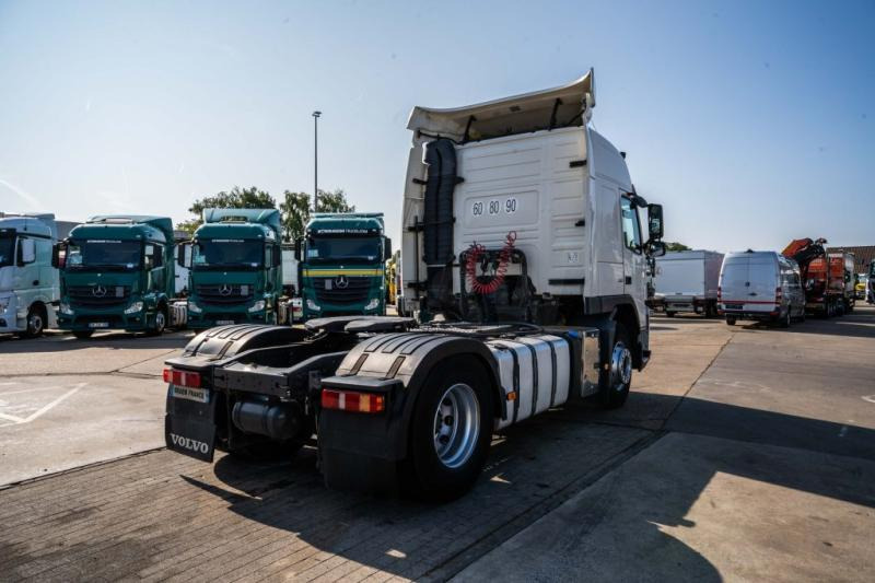 Volvo FM (FH) 460 GLOB +VOITH+KIPHYDR. - Trækker: billede 4 Volvo FM (FH) 460 GLOB +VOITH+KIPHYDR. - Trækker: billede 4