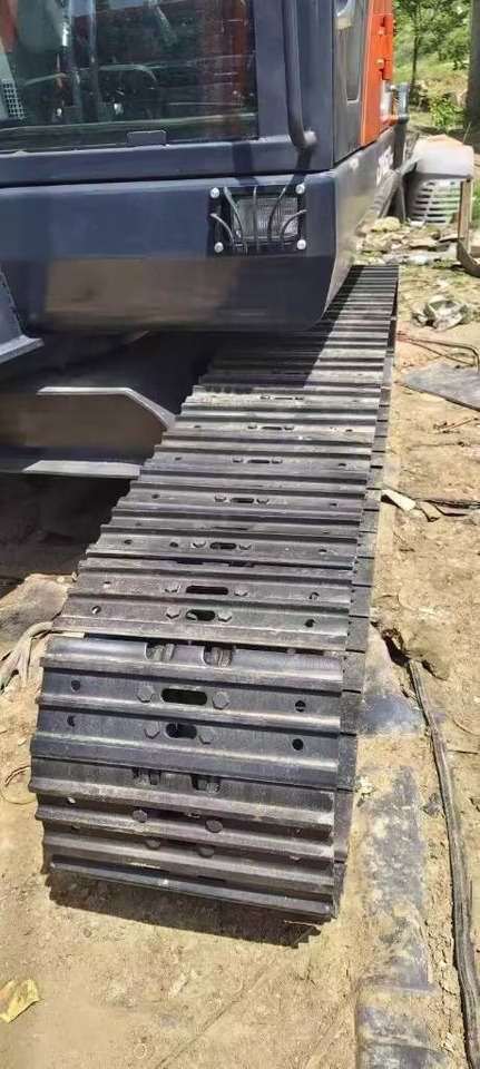 Doosan DX 60 - Bæltegravemaskine: billede 3 Doosan DX 60 - Bæltegravemaskine: billede 3