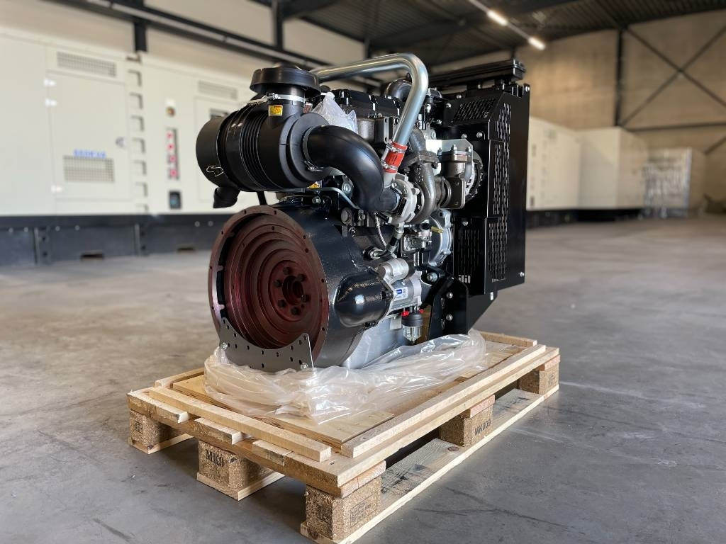 Perkins 1103A-33TG2 - Diesel Engine -New - Motor for Entreprenørmaskin: billede 2 Perkins 1103A-33TG2 - Diesel Engine -New - Motor for Entreprenørmaskin: billede 2