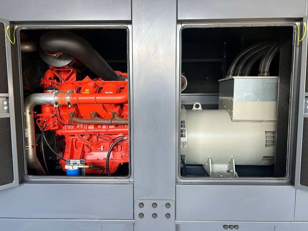 Scania DC16 - 715 kVA Generator - DPX-17955 - Strømgenerator: billede 5 Scania DC16 - 715 kVA Generator - DPX-17955 - Strømgenerator: billede 5