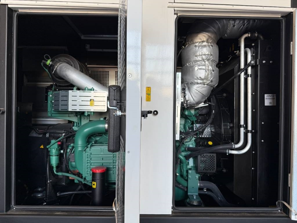 Ny Strømgenerator Volvo TWD1683GE - 740 kVA Stage V Generator - DPX-19040: billede 8
