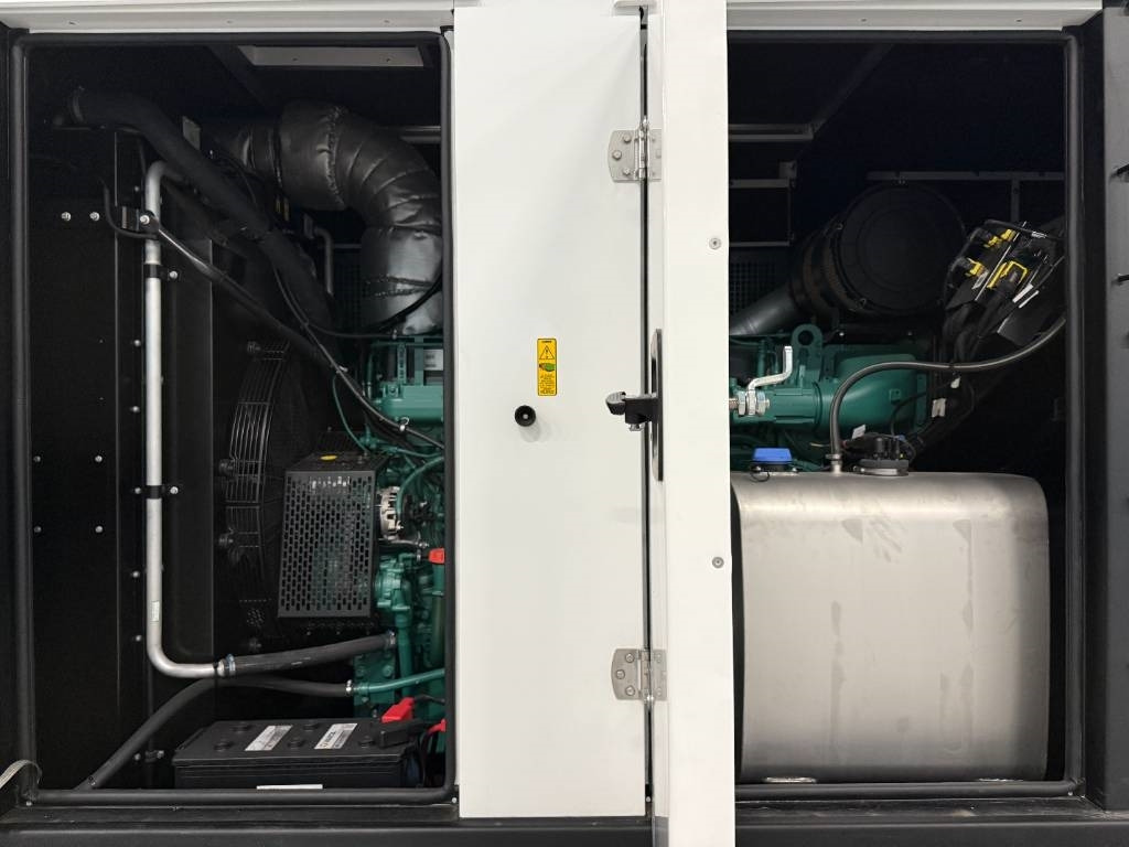 Ny Strømgenerator Volvo TWD1683GE - 740 kVA Stage V Generator - DPX-19040: billede 16