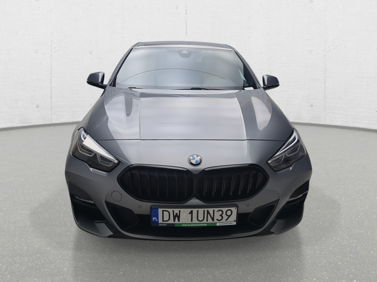 BMW 218 I SEDAN - Sedan: billede 3 BMW 218 I SEDAN - Sedan: billede 3