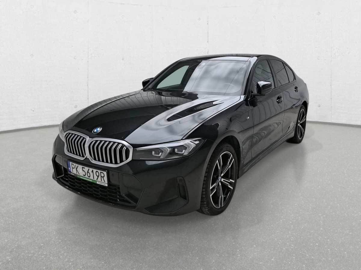 BMW 320I XDRIVE SEDAN - Bil: billede 4 BMW 320I XDRIVE SEDAN - Bil: billede 4