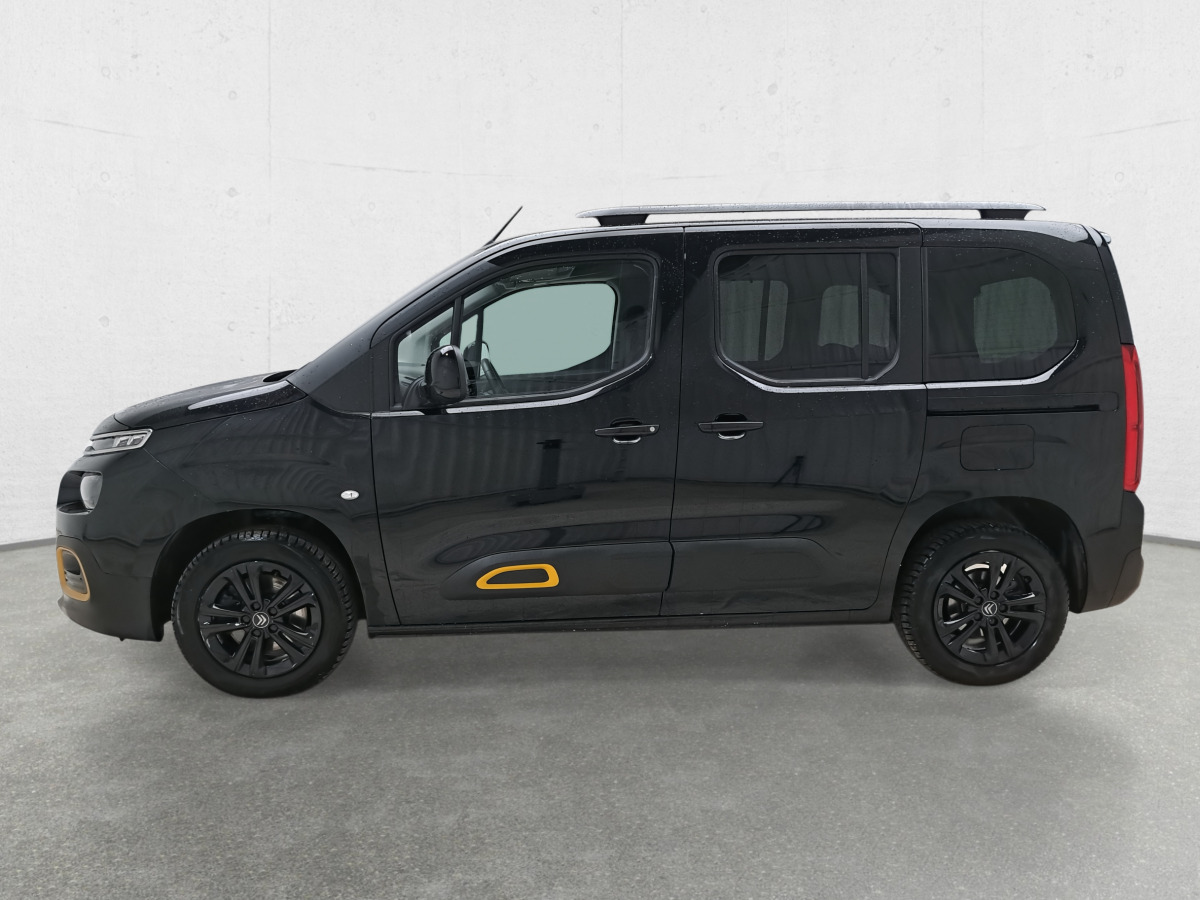 CITROEN BERLINGO MINIVAN - Bil: billede 5 CITROEN BERLINGO MINIVAN - Bil: billede 5