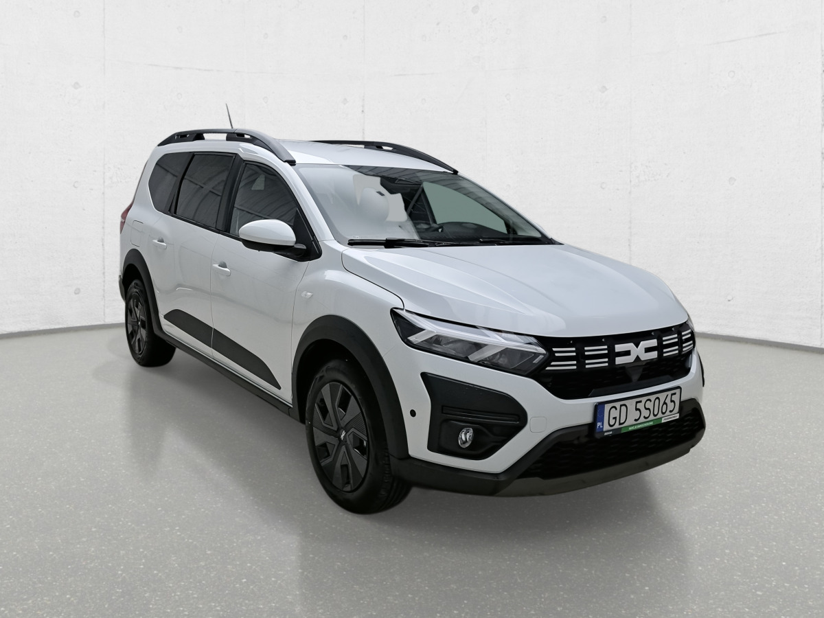 DACIA JOGGER SUV - SUV: billede 1 DACIA JOGGER SUV - SUV: billede 1