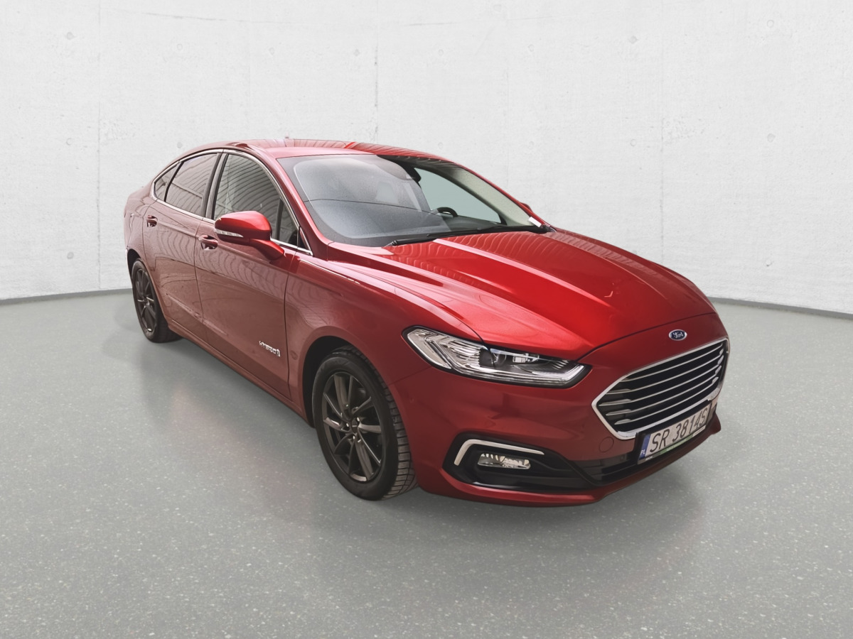 FORD MONDEO SEDAN - Bil: billede 1 FORD MONDEO SEDAN - Bil: billede 1