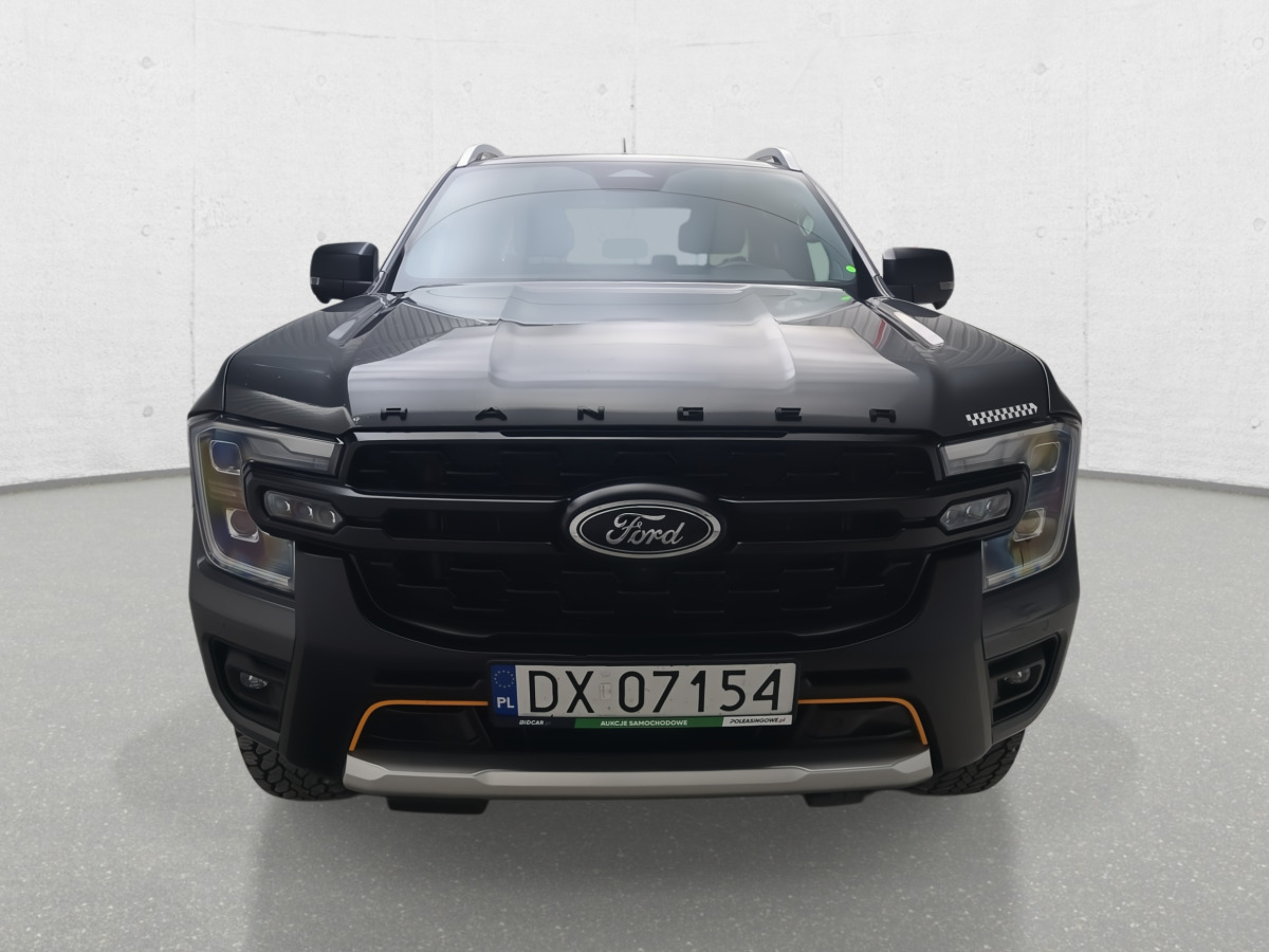 FORD RANGER PICK-UP - Pickup: billede 3 FORD RANGER PICK-UP - Pickup: billede 3