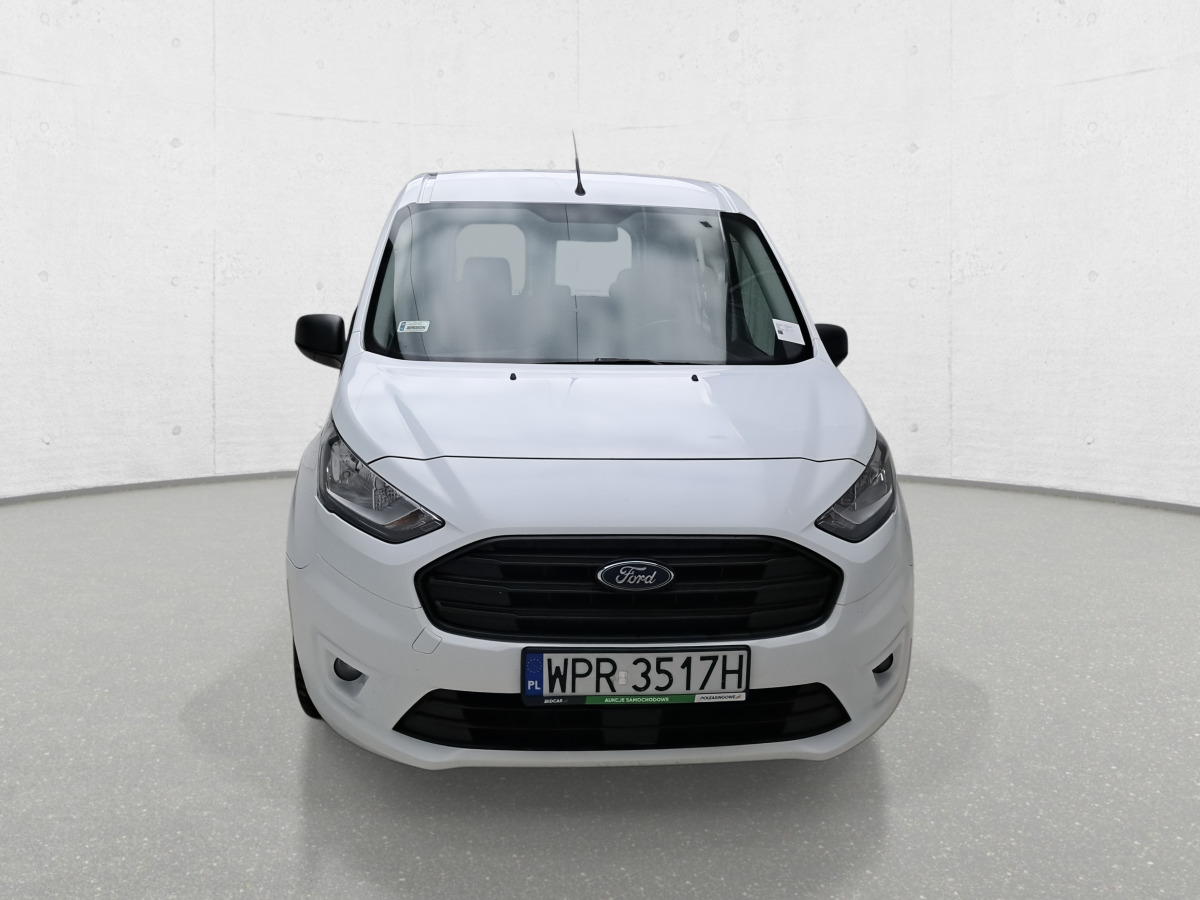 FORD TRANSIT CONNECT FURGON PRZESZKLONY - Små varebil: billede 3 FORD TRANSIT CONNECT FURGON PRZESZKLONY - Små varebil: billede 3