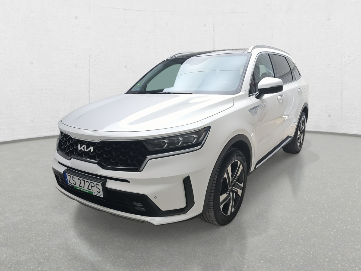 KIA SORENTO SUV - SUV: billede 4 KIA SORENTO SUV - SUV: billede 4