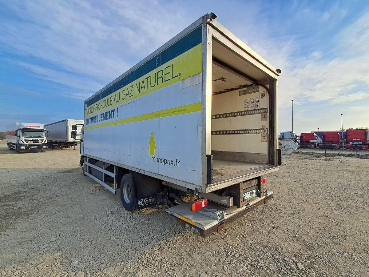 RENAULT MIDLUM SOLÓWKA Z WINDĄ - Lastbil: billede 5 RENAULT MIDLUM SOLÓWKA Z WINDĄ - Lastbil: billede 5