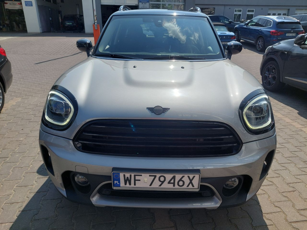 MINI COUNTRYMAN COOPER KOMBI - Bil: billede 5 MINI COUNTRYMAN COOPER KOMBI - Bil: billede 5
