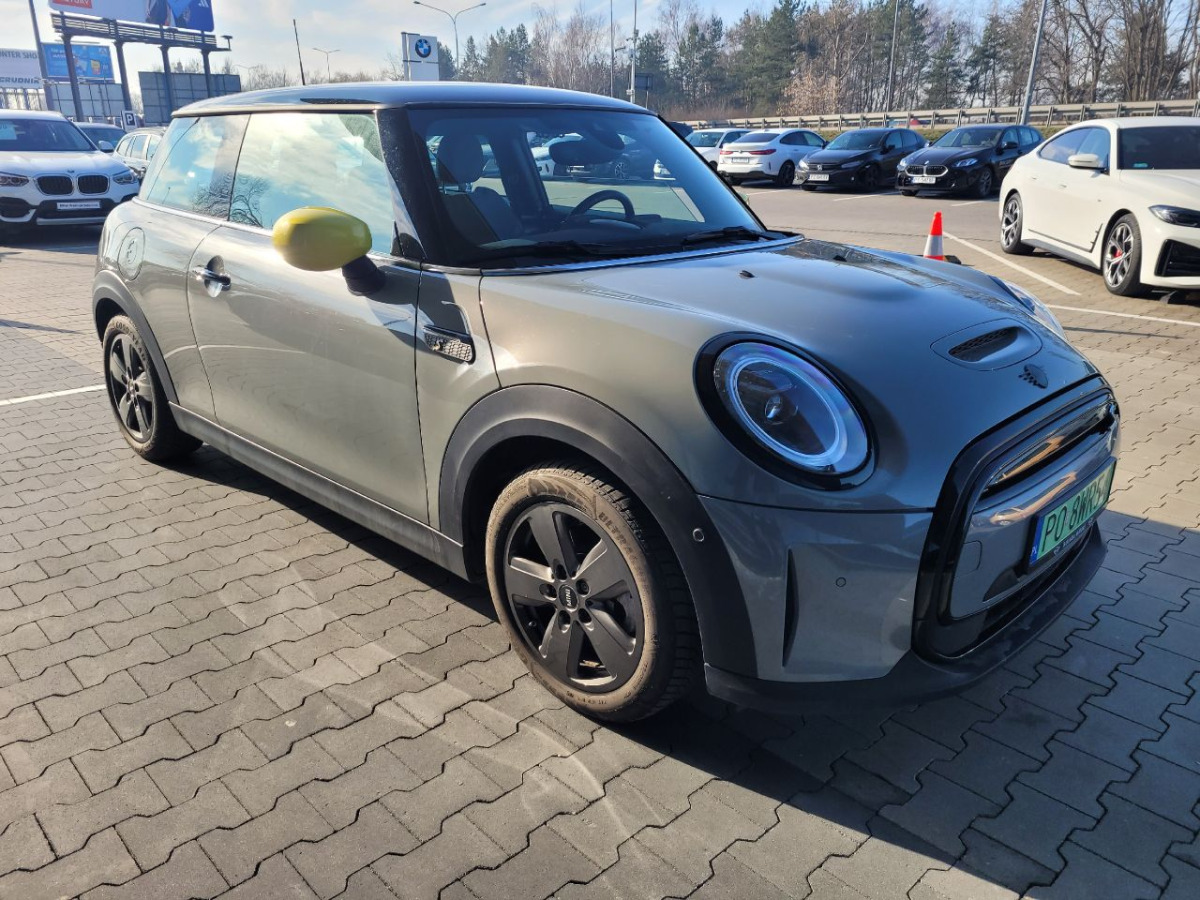 MINI Cooper SE Classic Trim HATCHBACK - Bil: billede 1 MINI Cooper SE Classic Trim HATCHBACK - Bil: billede 1
