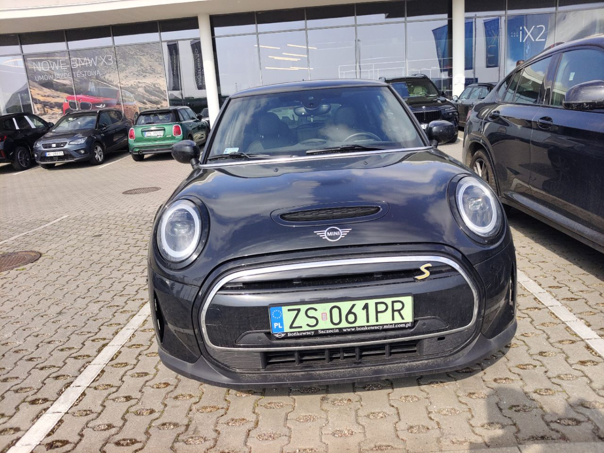 MINI Cooper SE HATCHBACK - Bil: billede 5 MINI Cooper SE HATCHBACK - Bil: billede 5