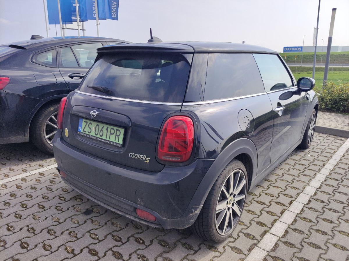MINI Cooper SE HATCHBACK - Bil: billede 4 MINI Cooper SE HATCHBACK - Bil: billede 4