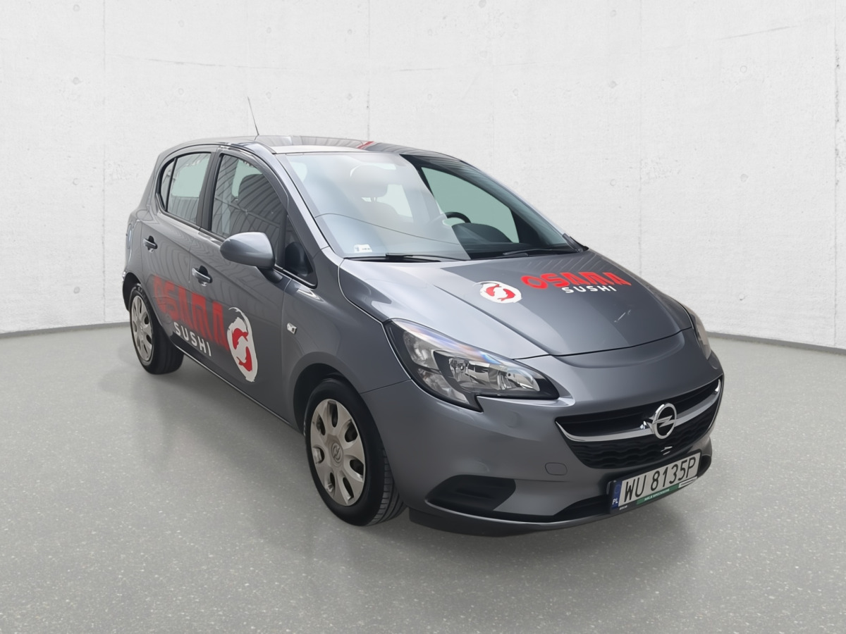 OPEL CORSA-E HATCHBACK - Hatchback: billede 1 OPEL CORSA-E HATCHBACK - Hatchback: billede 1