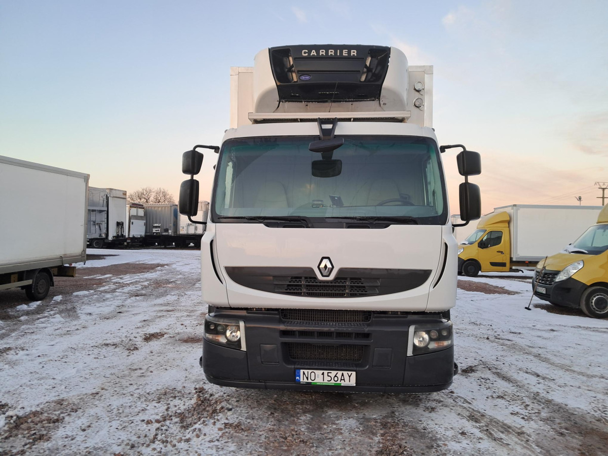 RENAULT PREMIUM CHŁODNIA Z AGREGATEM - Kølevogn lastbil: billede 3 RENAULT PREMIUM CHŁODNIA Z AGREGATEM - Kølevogn lastbil: billede 3