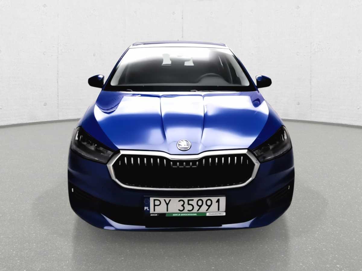 SKODA FABIA HATCHBACK - Bil: billede 3 SKODA FABIA HATCHBACK - Bil: billede 3