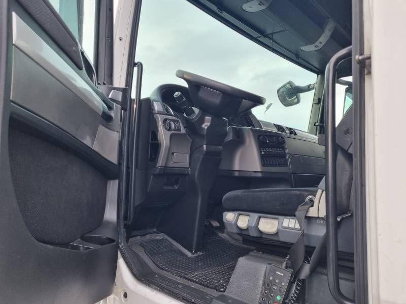 MAN TGX CIĄGNIK SIODŁOWY - Trækker: billede 5 MAN TGX CIĄGNIK SIODŁOWY - Trækker: billede 5
